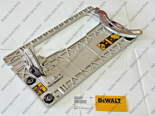 Genuine dewalt n257219 base - dewalt,