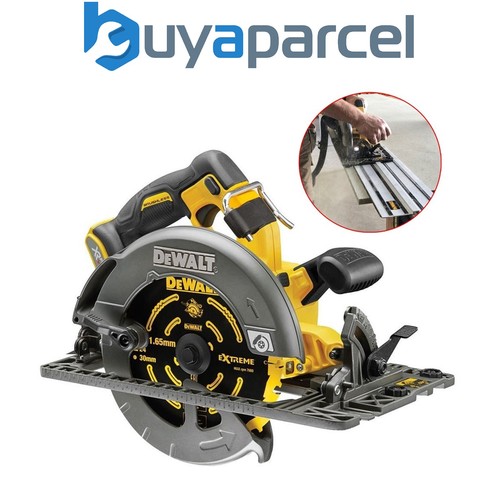 Dewalt dcs579n 54v 190mm - 190mm, xr