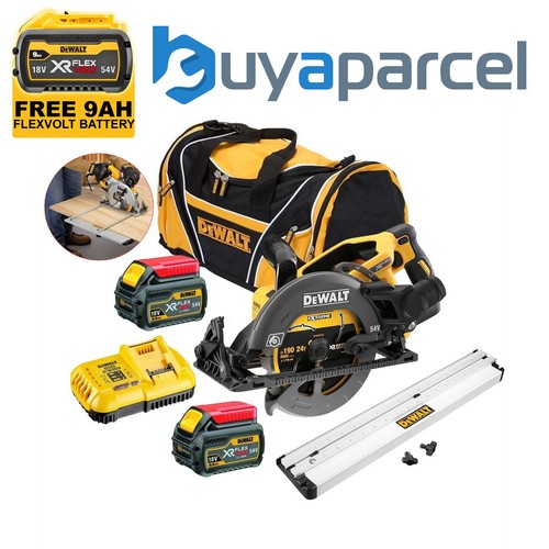 Dewalt dcs577t2 54v - dewalt,