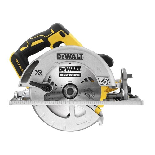 Dewalt dcs572n 18v 184mm - 18v,