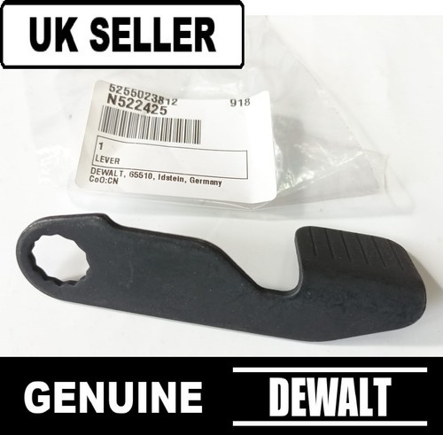 Genuine dewalt lever - dewalt, for