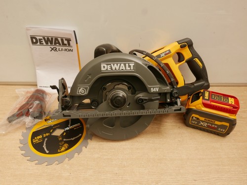 Dewalt dcs577 54v - dcs577, flexvolt