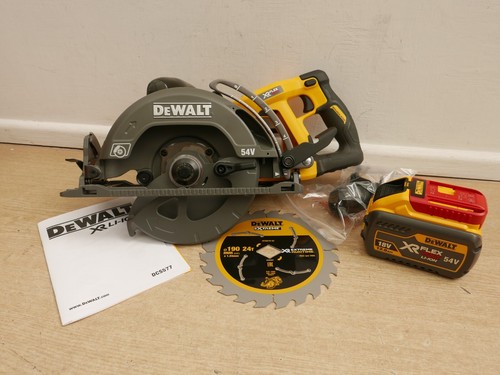 Dewalt dcs577 54v flexvolt - dcs577,