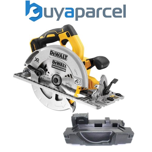 Dewalt dcs572n 18v - dewalt, xr