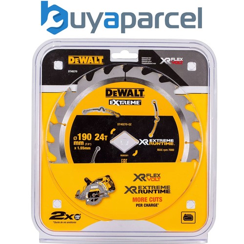 Dewalt dt40270 extreme runtime - extreme,
