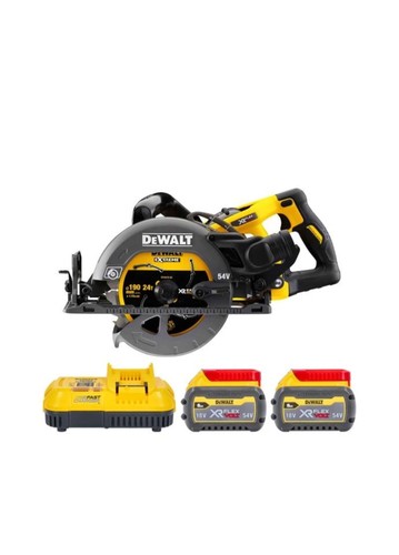 Dewalt dcs577t2 54v - 54v, xr