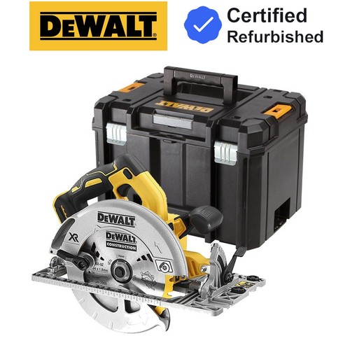 Dewalt dcs572nt 18v - dewalt, xr