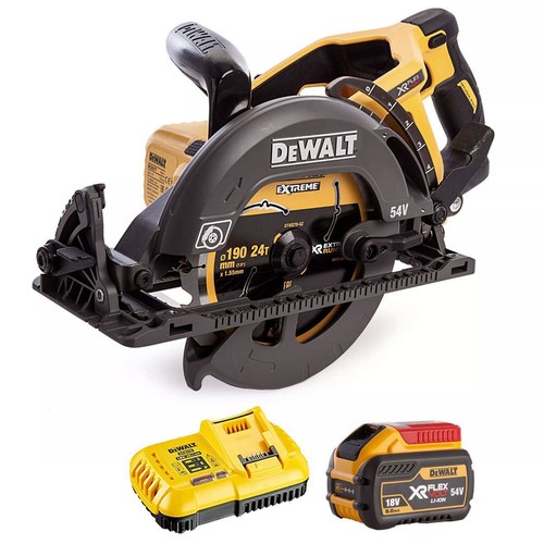 Dewalt dcs577n 54v - dcs577n, flexvolt