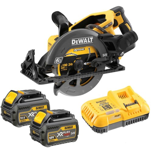 Dewalt dcs577 54v cordless - dcs577, xr