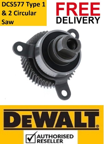 Genuine dewalt n557822 spindle - dewalt,