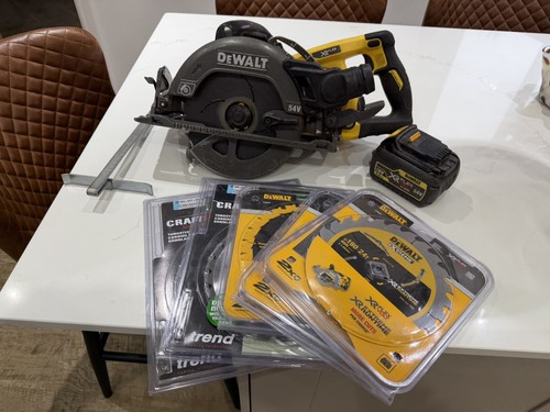 Dewalt dcs577 54v inc new - dcs577,