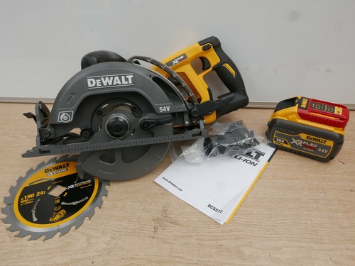 Dewalt dcs577 54v flexvolt - 54v,