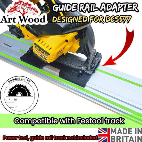 Adapter dewalt dcs577 cut - dewalt, 90