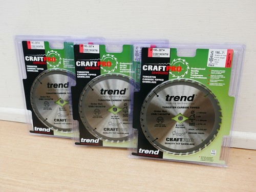 Trend 190mm 13 16 - x, x