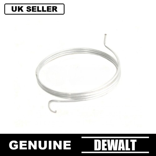 Genuine dewalt spring - genuine,