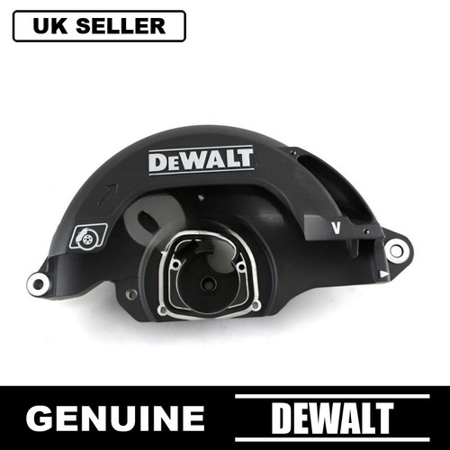Genuine dewalt guard upper - dewalt,