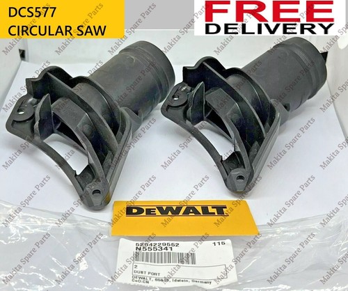Genuine dewalt dust - genuine,