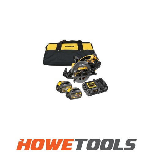 Dewalt dcs577t2 54v circular - dewalt,