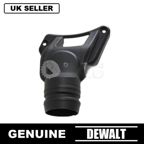 Genuine dewalt dust - 2x,