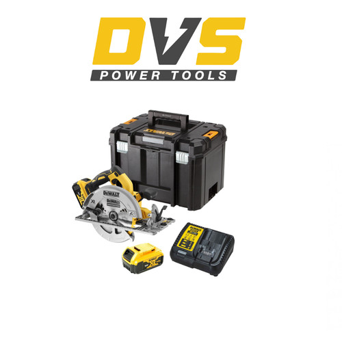 Dewalt dcs572p2 circular saw - dcs572p2,