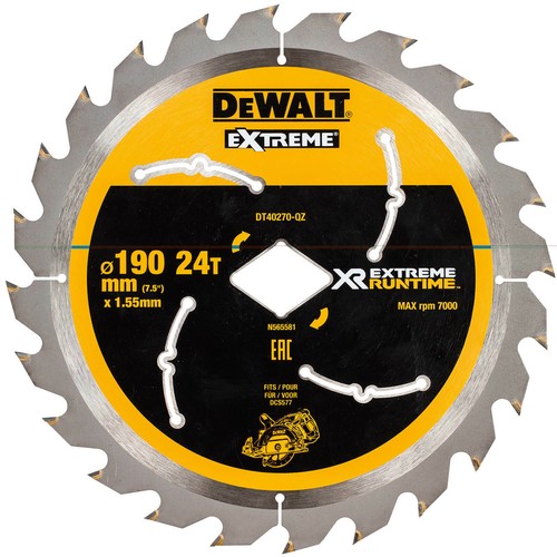 Dewalt extreme cordless - xr,