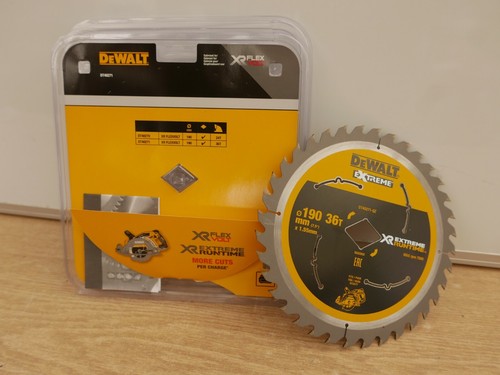 Dewalt dt40271 190mm - dewalt,
