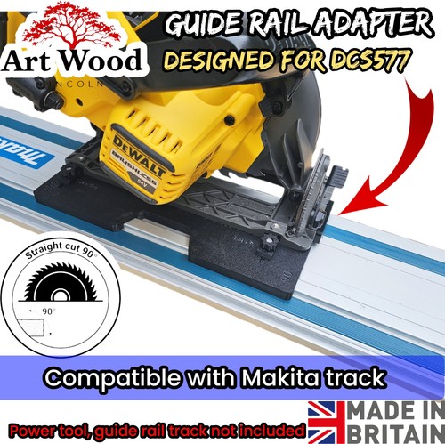 Adapter dewalt dcs577 cut - dewalt,