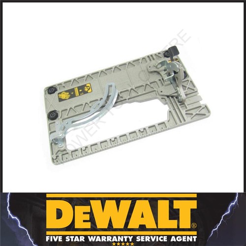 Dewalt n257219 base plate - n257219,