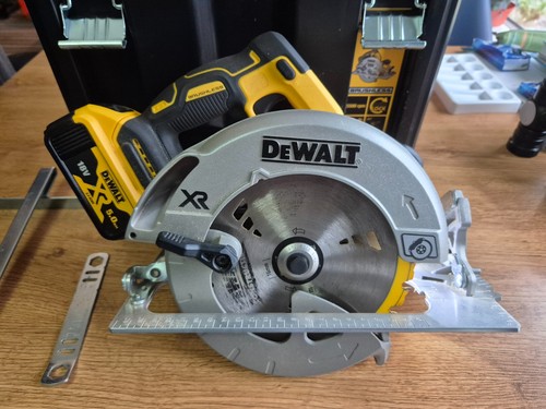 Dewalt dcs572nt 18v - 18v, xr