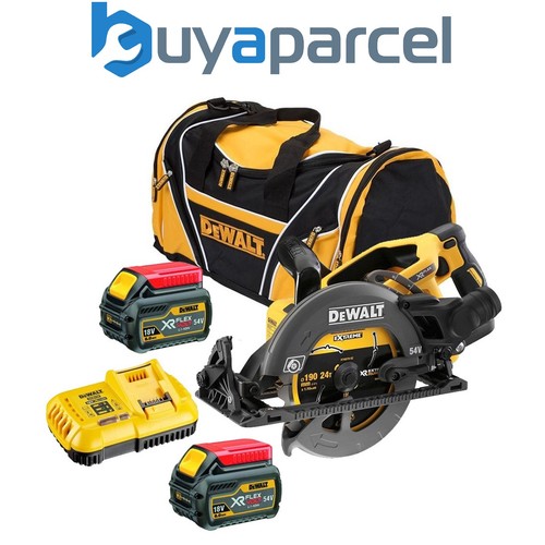 Dewalt dcs577t2 54v - dcs577t2, xr