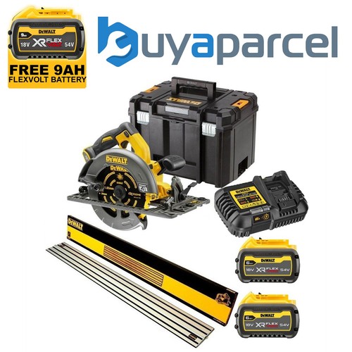 Dewalt dcs579t2 54v - dewalt,