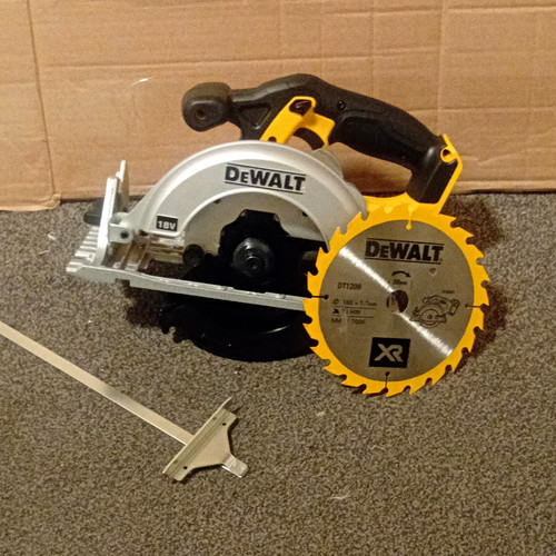 Dewalt dcs391 18v - 18v, cordless