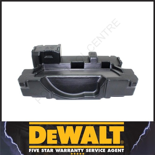 Dewalt tstak inlay for - dewalt,