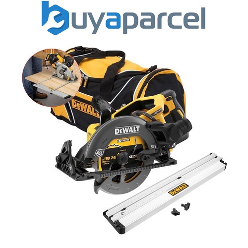 Dewalt dcs577n 54v flexvolt - dewalt,