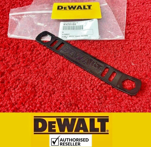 Genuine dewalt n420180 wrench - genuine,