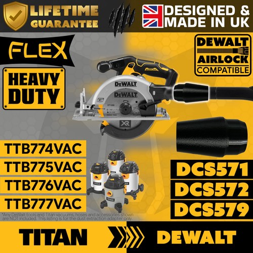 Titan ttb 774 - 774/775/776/777, vac