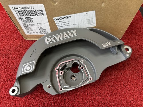 Genuine dewalt guard upper - dewalt,