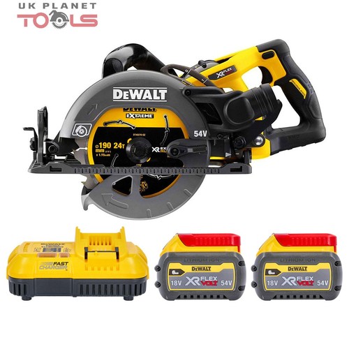 Dewalt dcs577t2 54v - dewalt, xr