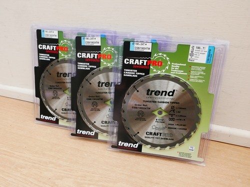 Trend 190mm 16 - x, 13/16"