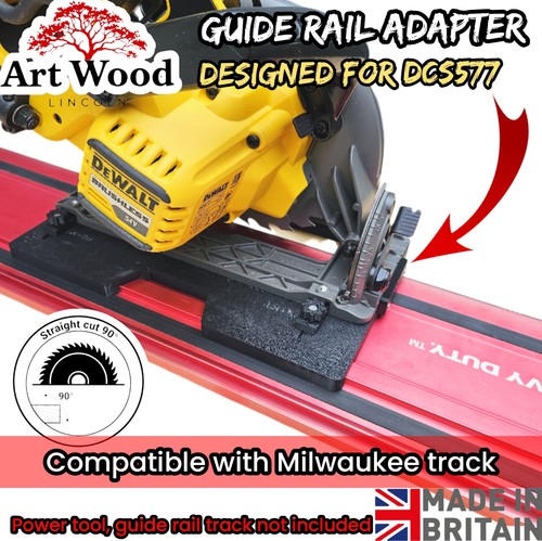 Adapter dewalt dcs577 cut - dewalt,