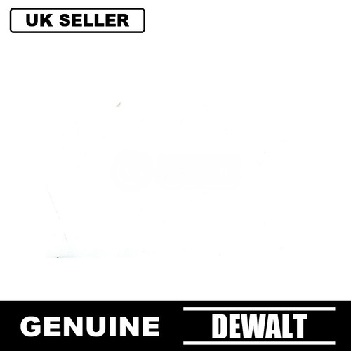Genuine dewalt screw - genuine, for