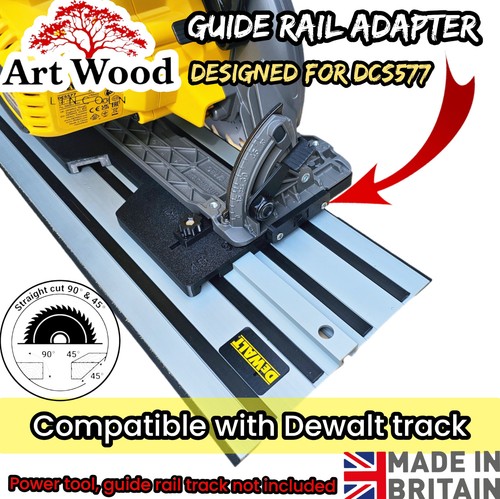 Adapter dewalt dcs577 45 - dewalt,