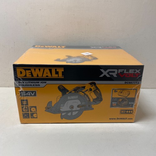 Dewalt dcs577t2 flexvolt - dcs577t2, xr
