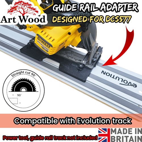 Adapter dewalt dcs577 cut - dcs577,