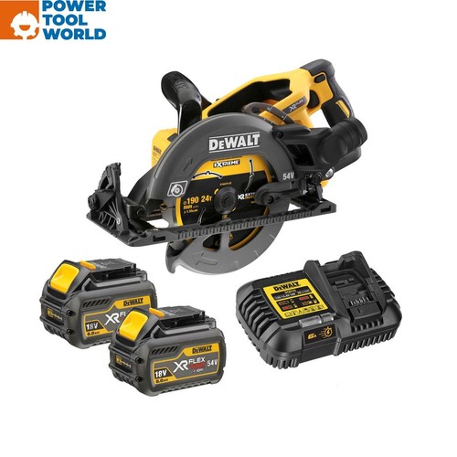 Dewalt dcs577t2 54v - dewalt, xr