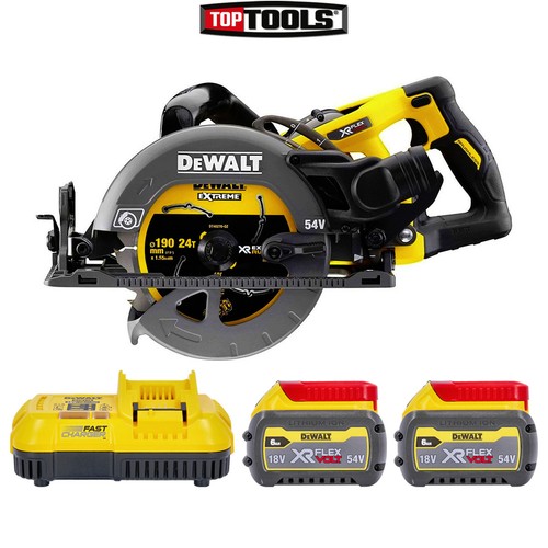 Dewalt dcs577t2 54v - dewalt, xr
