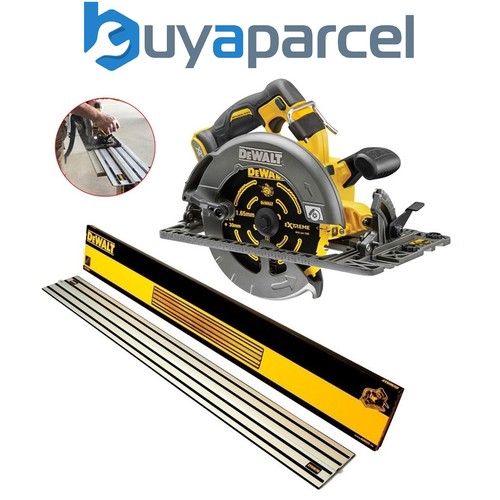 Dewalt dcs579n 54v 190mm - 54v,