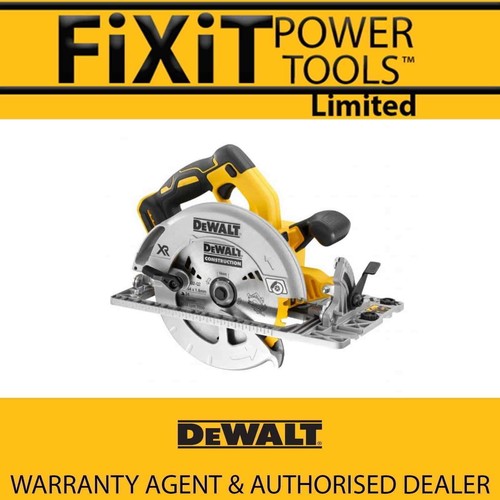 Dewalt dcs572n 18v - dewalt, xr
