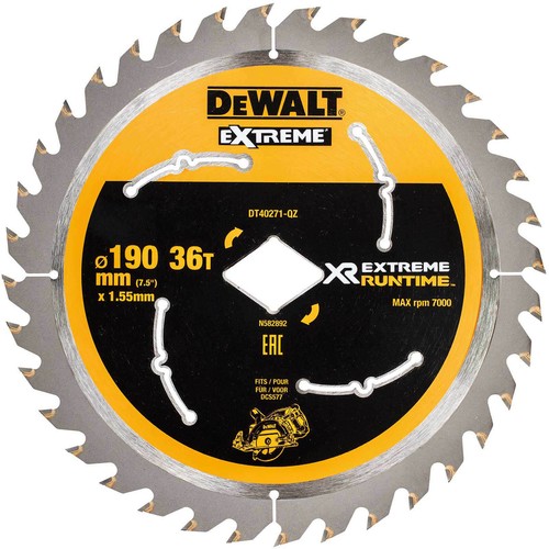 Dewalt extreme cordless - xr,