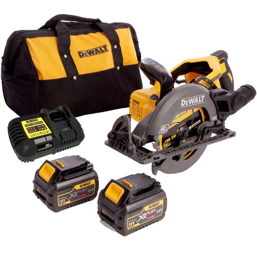 Dewalt dcs577t2 54v brushless - dcs577t2,